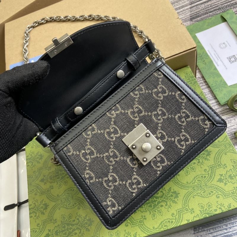 Gvc*1 satchel bags